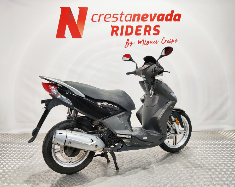 Imagen de Kymco AGILITY CITY 125