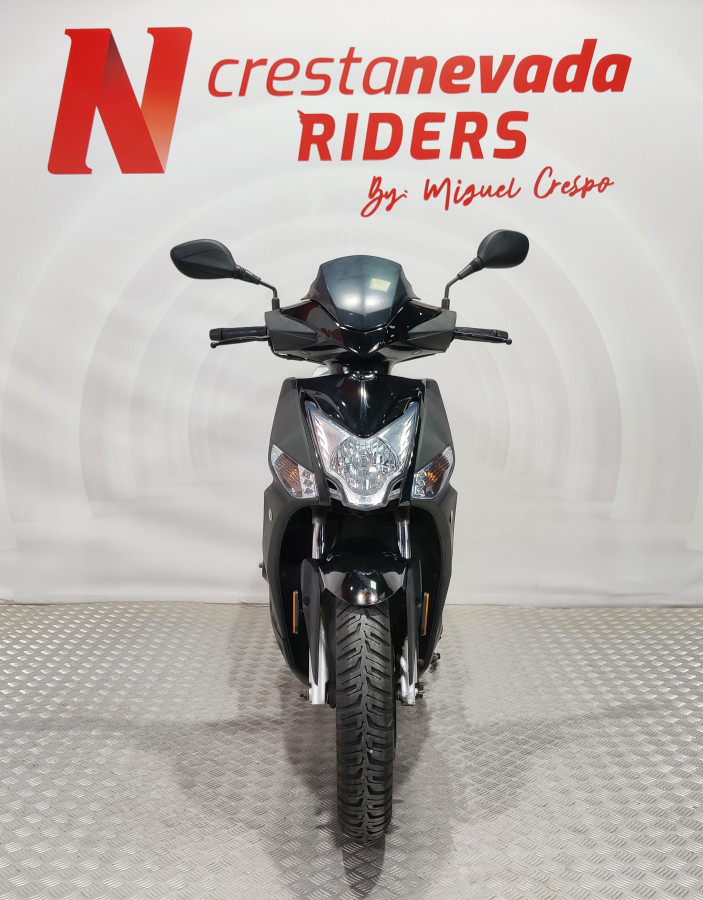 Imagen de Kymco AGILITY CITY 125