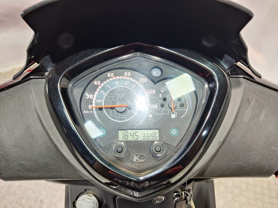 Imagen de Kymco AGILITY CITY 125