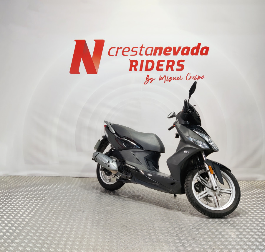 Imagen de Kymco AGILITY CITY 125