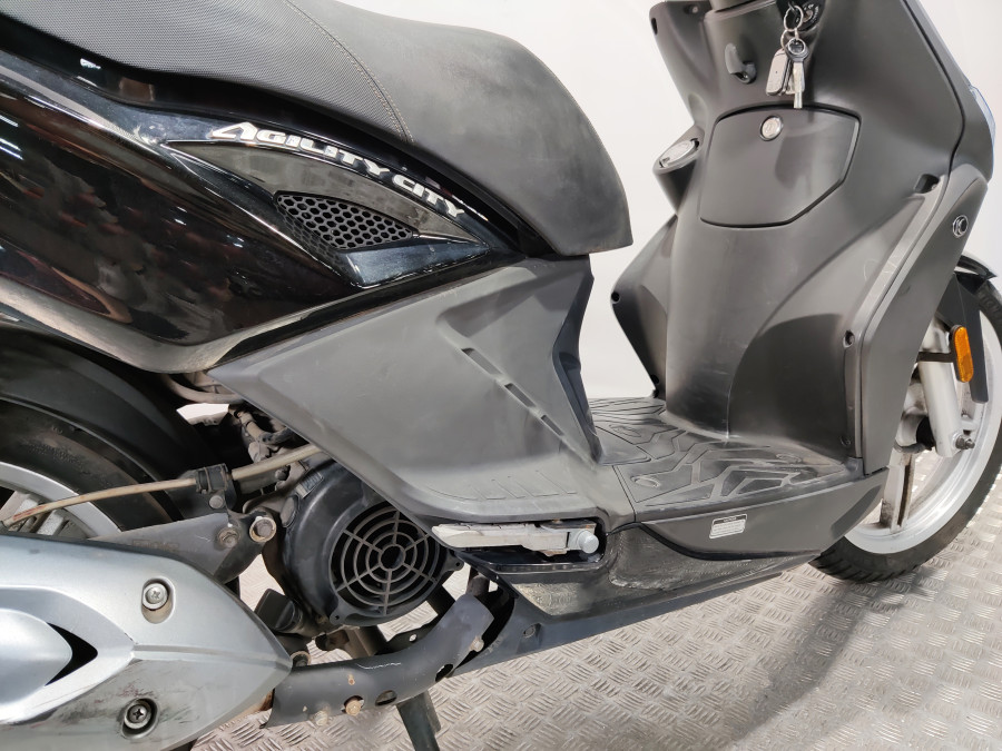Imagen de Kymco AGILITY CITY 125