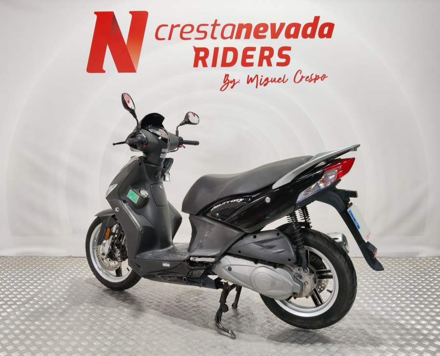 Imagen de Kymco AGILITY CITY 125