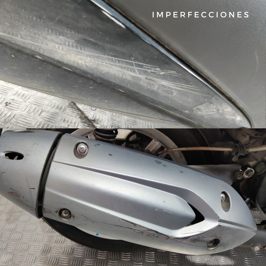 Imagen de Kymco AGILITY CITY 125