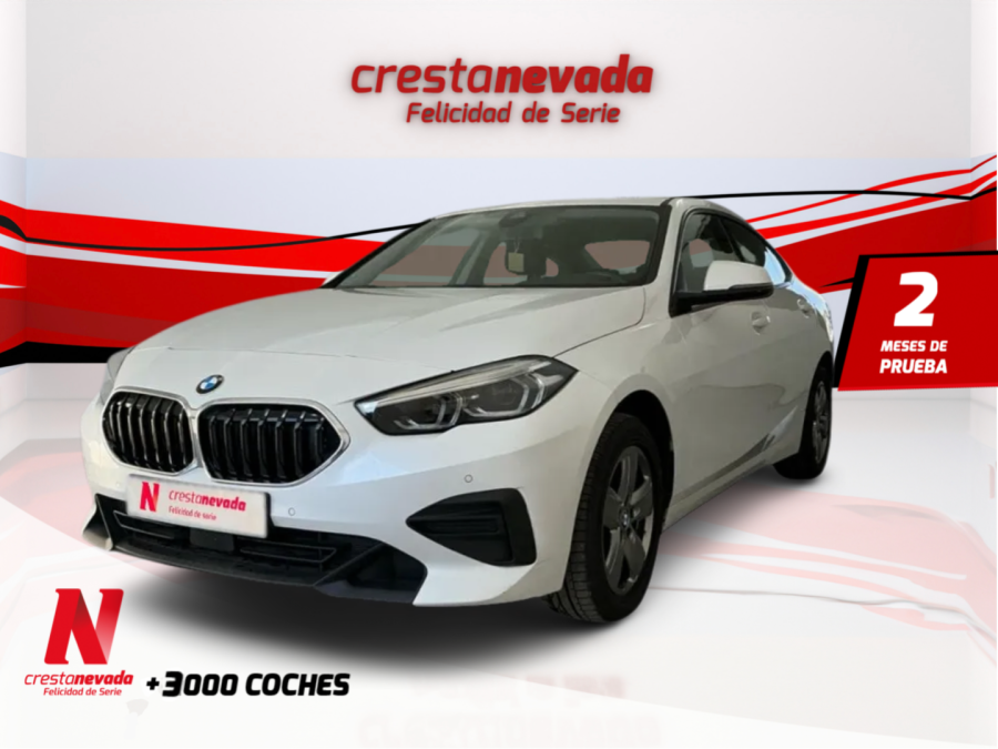 Bmw Serie 2