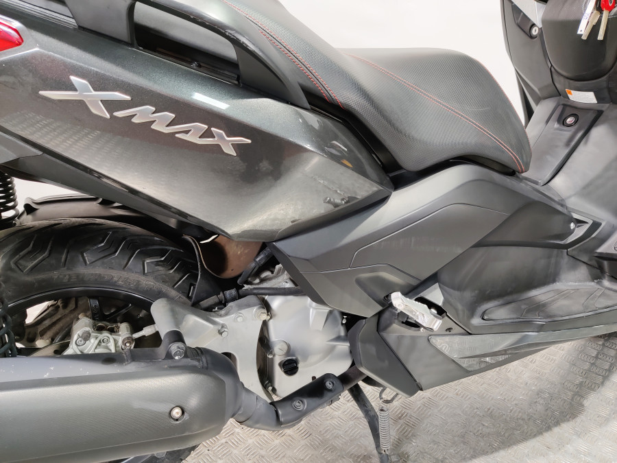 Imagen de Yamaha XMAX 125