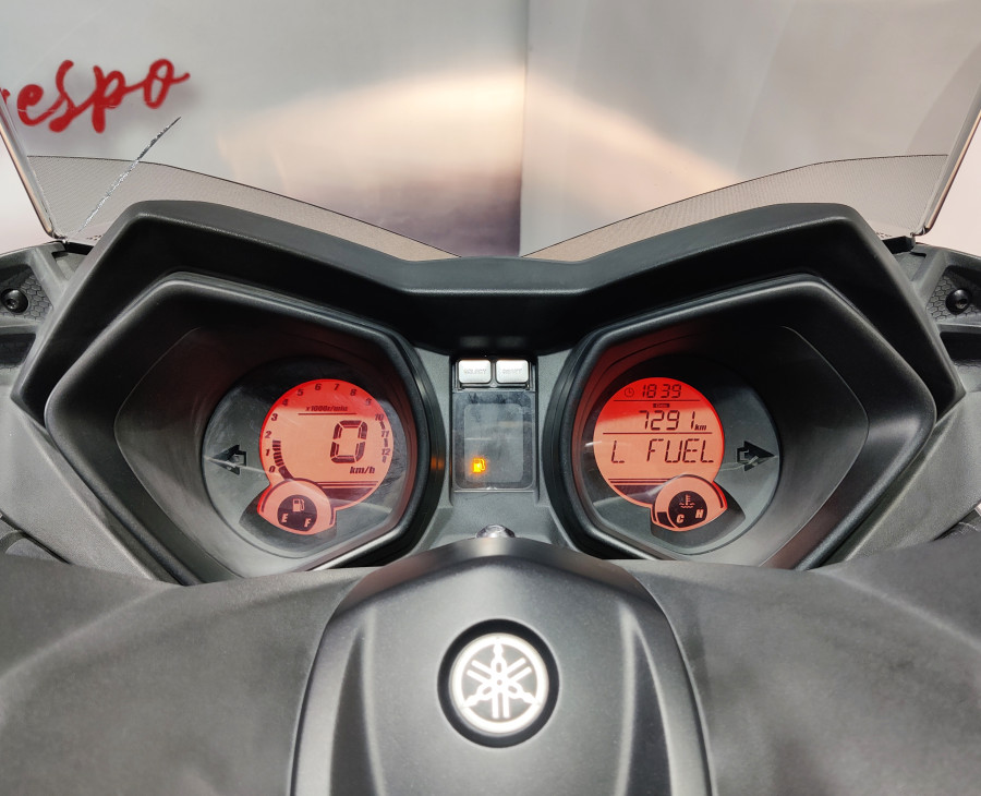Imagen de Yamaha XMAX 125