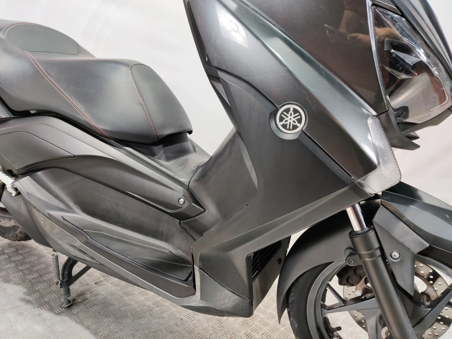 Imagen de Yamaha XMAX 125