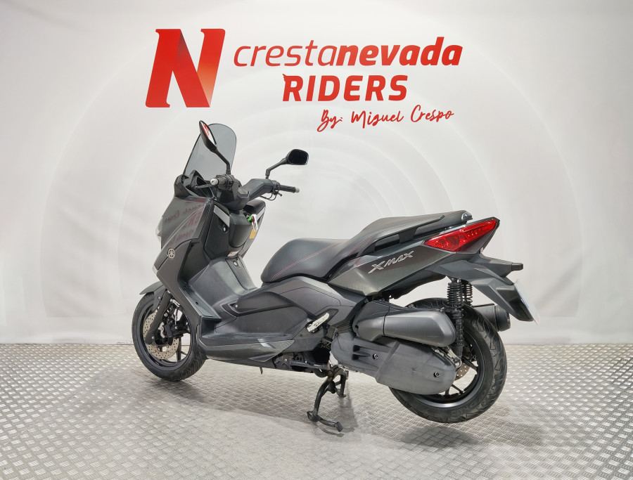 Imagen de Yamaha XMAX 125