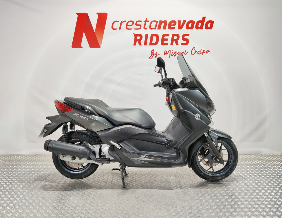 Imagen de Yamaha XMAX 125