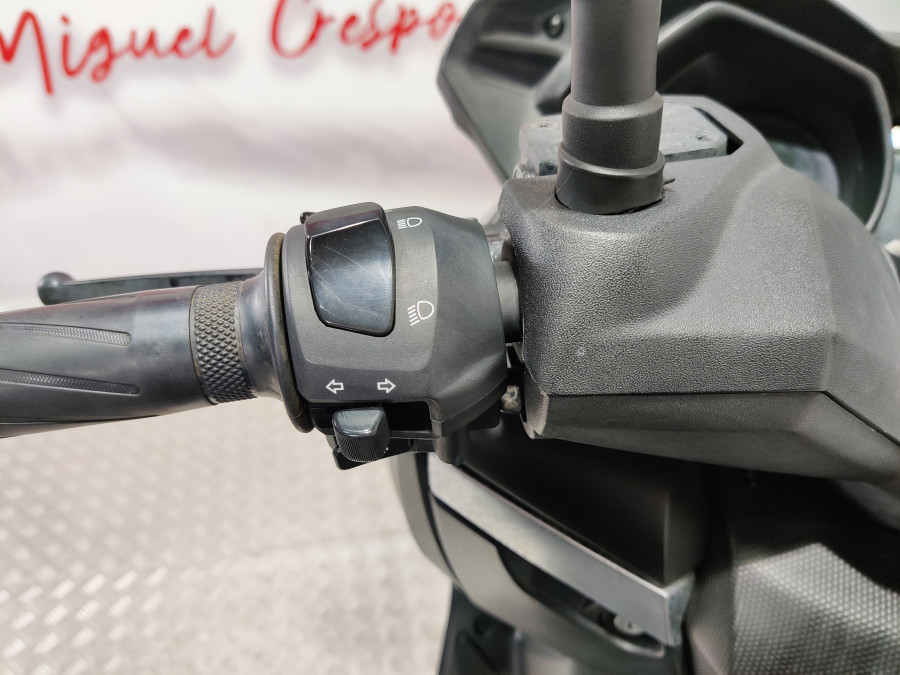 Imagen de Yamaha XMAX 125