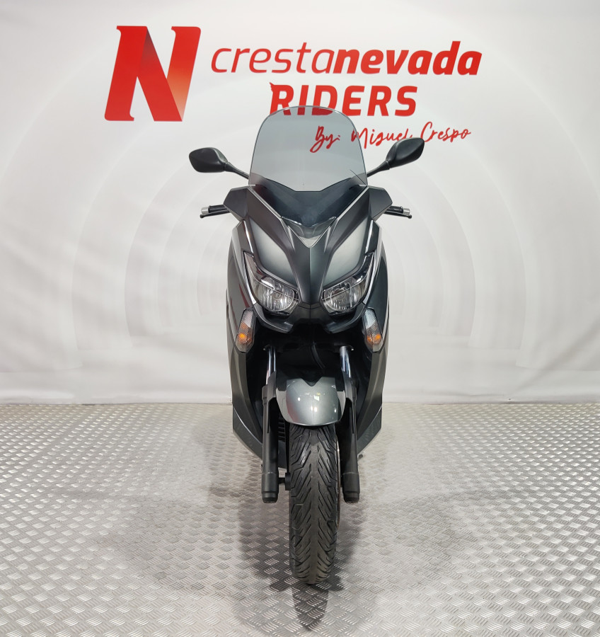Imagen de Yamaha XMAX 125