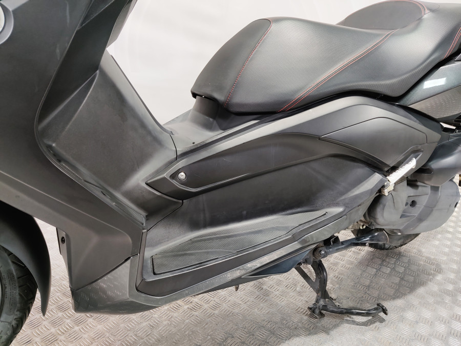 Imagen de Yamaha XMAX 125