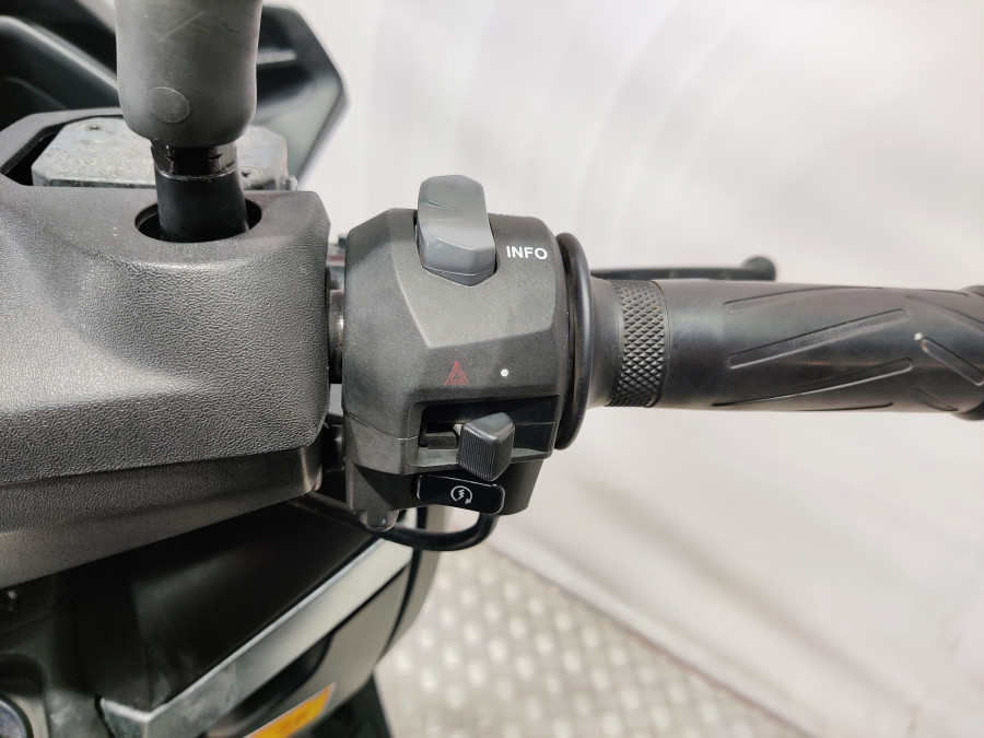 Imagen de Yamaha XMAX 125