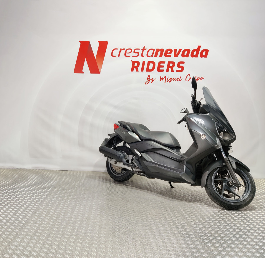 Imagen de Yamaha XMAX 125