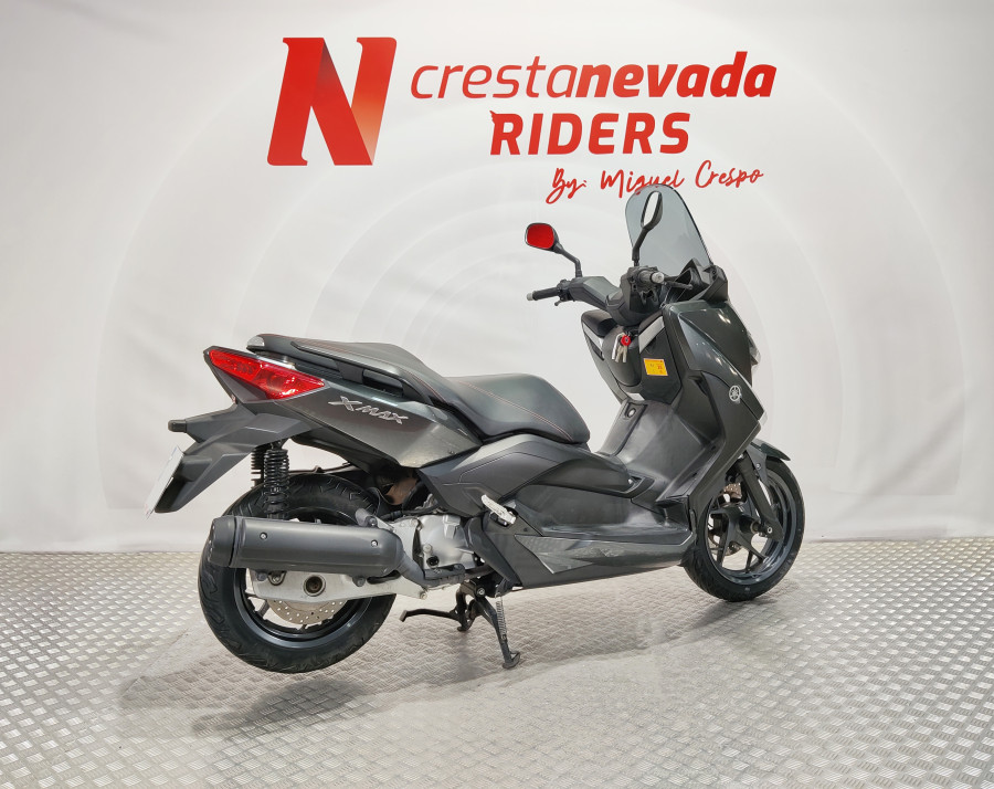 Imagen de Yamaha XMAX 125