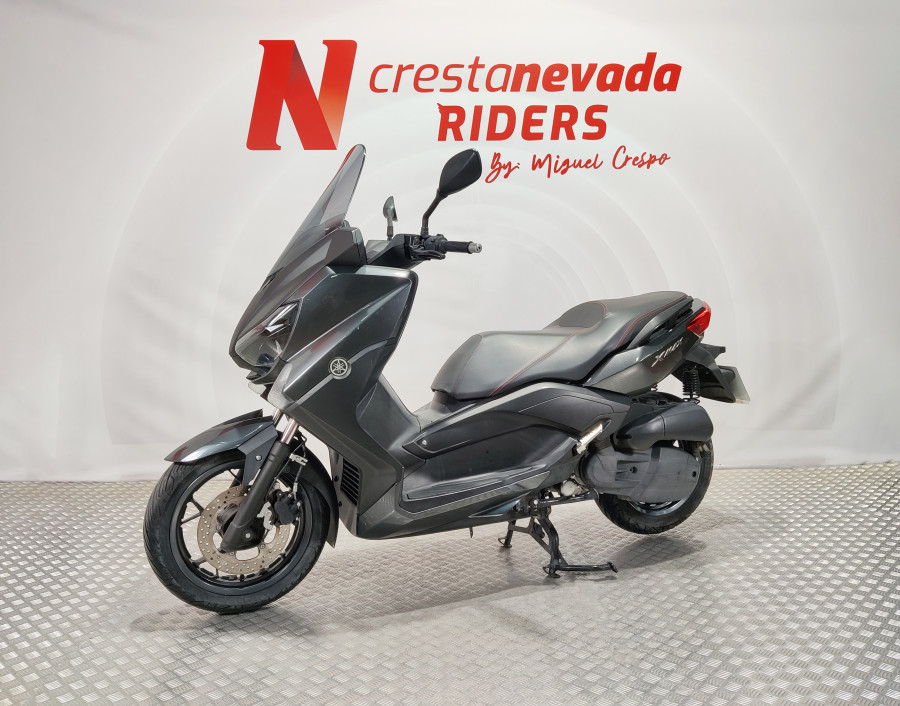 Imagen de Yamaha XMAX 125