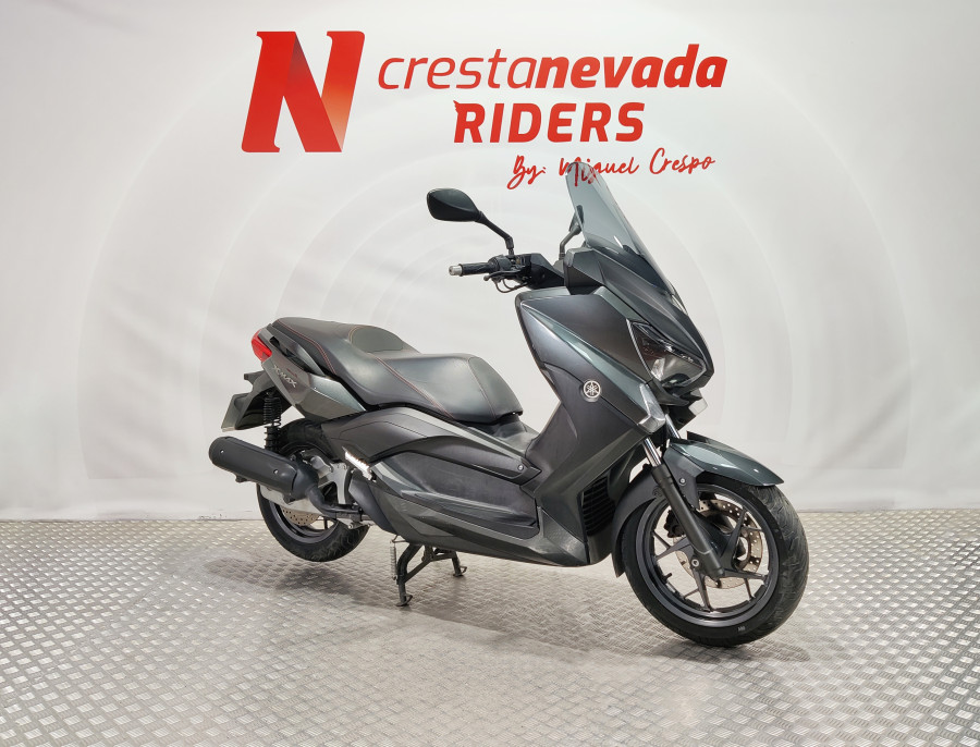 Imagen de Yamaha XMAX 125