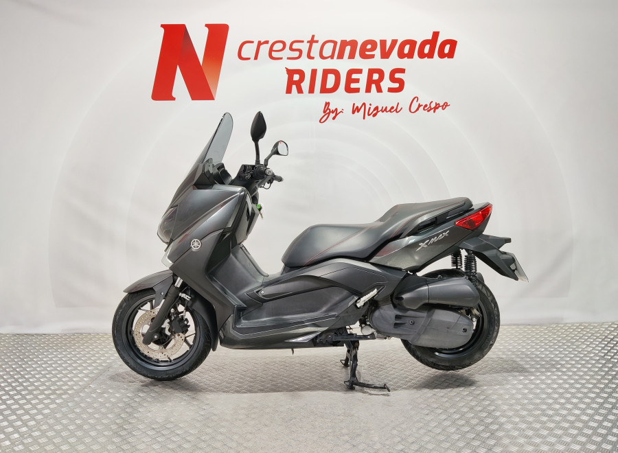 Imagen de Yamaha XMAX 125
