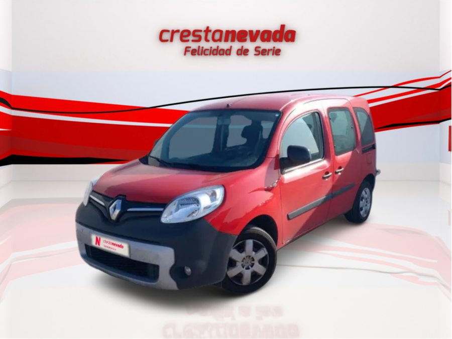 Renault Kangoo Combi