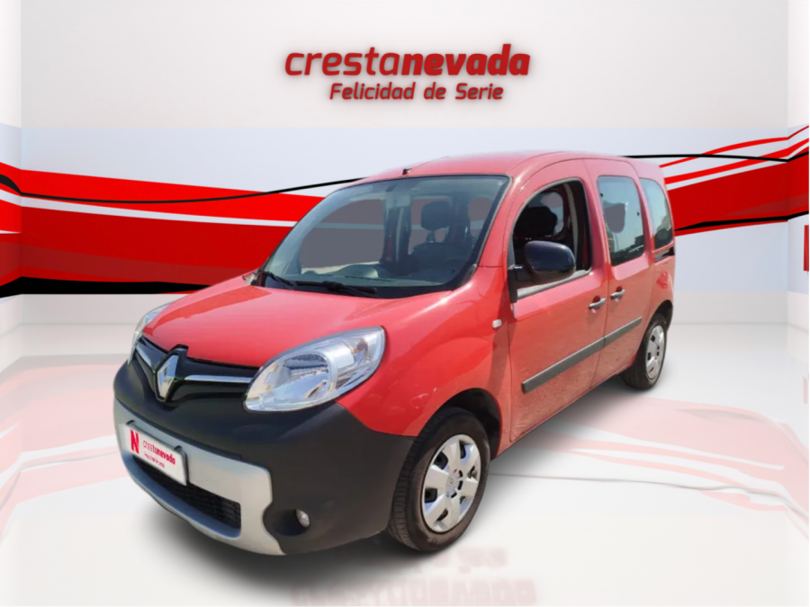 Renault Kangoo Combi