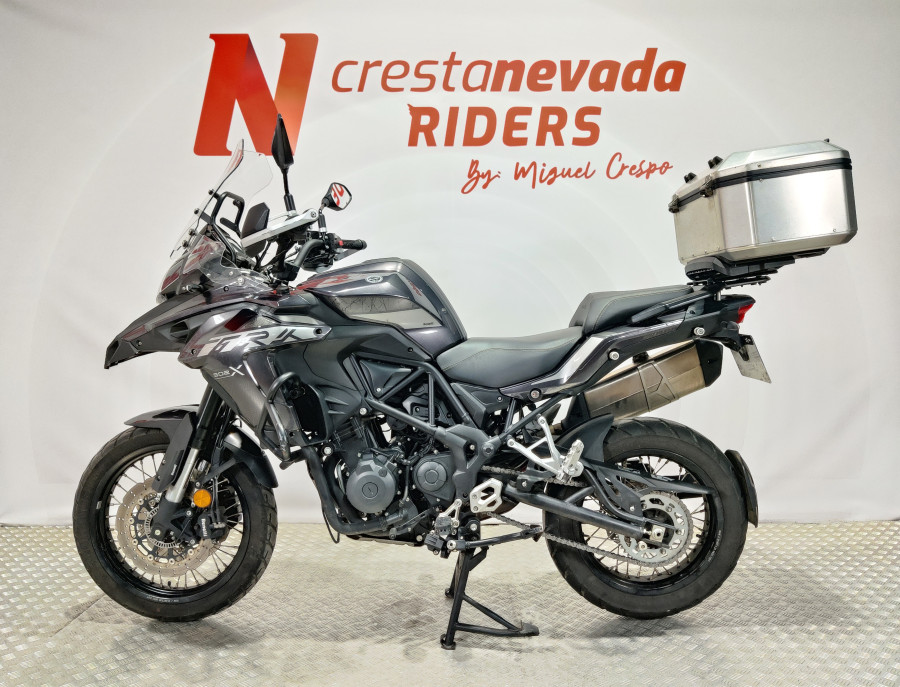 Imagen de Benelli TRK 502 X