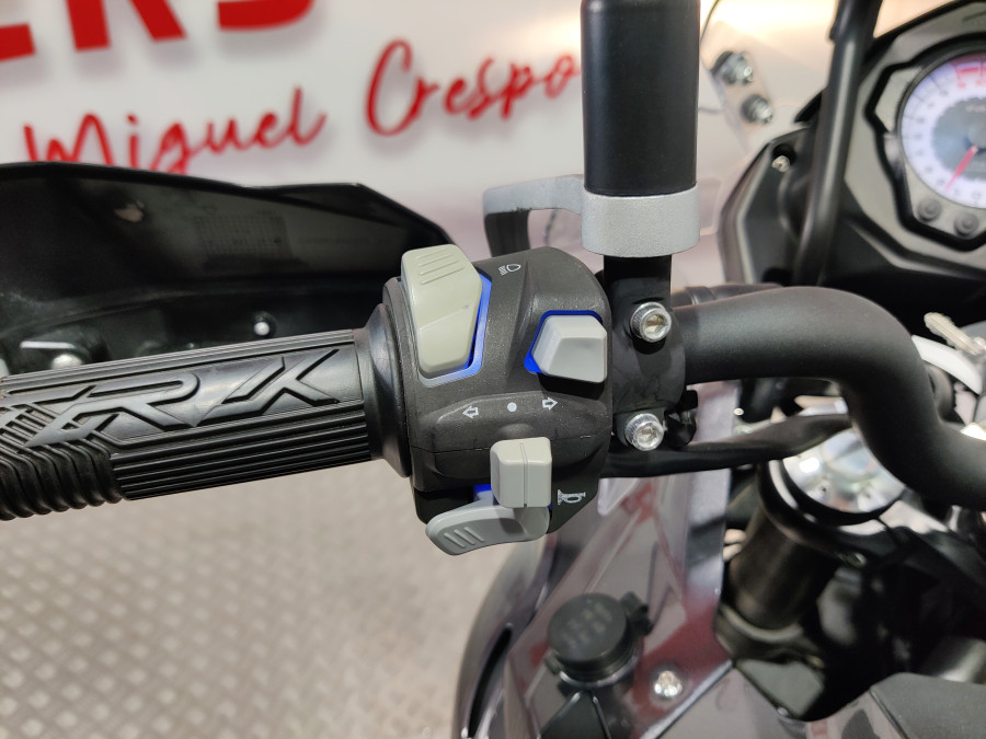 Imagen de Benelli TRK 502 X