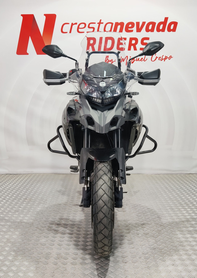Imagen de Benelli TRK 502 X