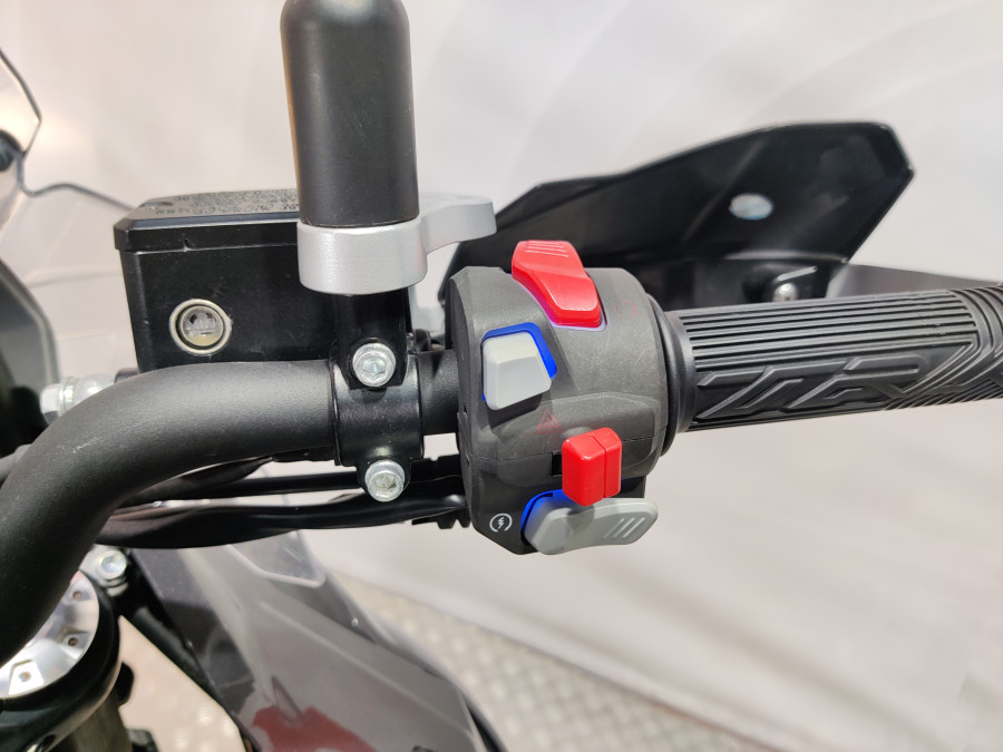 Imagen de Benelli TRK 502 X