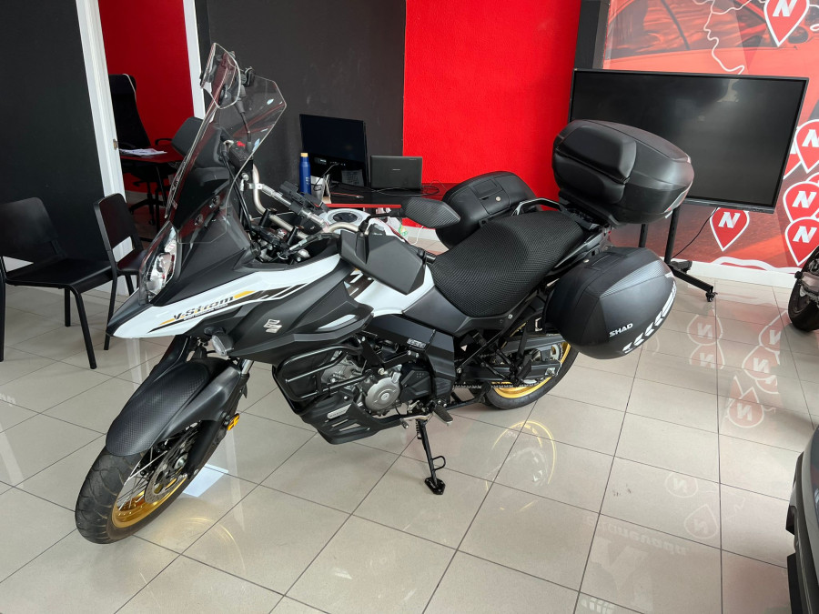 Imagen de Suzuki V-Strom 650 XT