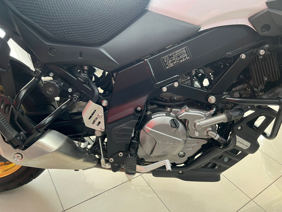 Imagen de Suzuki V-Strom 650 XT