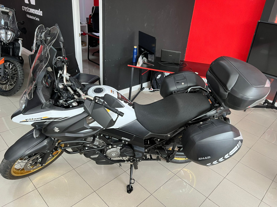 Imagen de Suzuki V-Strom 650 XT