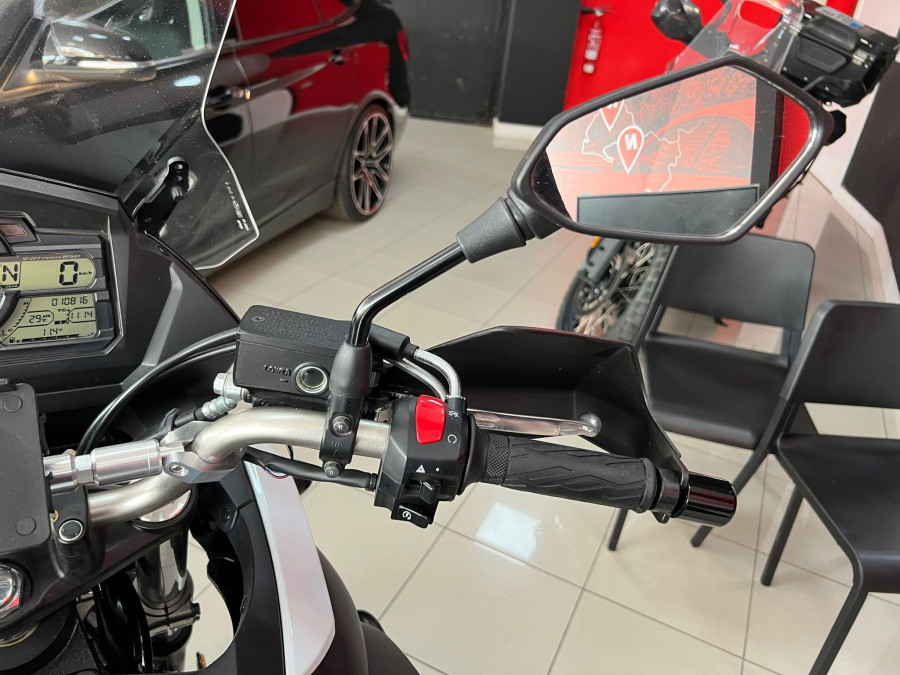 Imagen de Suzuki V-Strom 650 XT