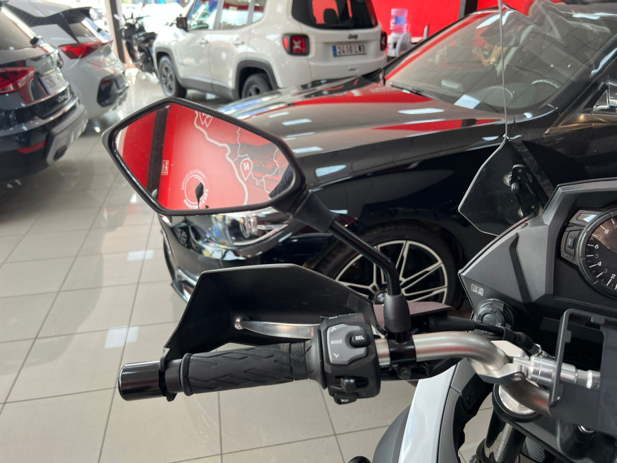 Imagen de Suzuki V-Strom 650 XT