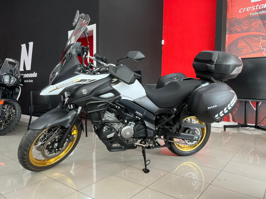 Imagen de Suzuki V-Strom 650 XT