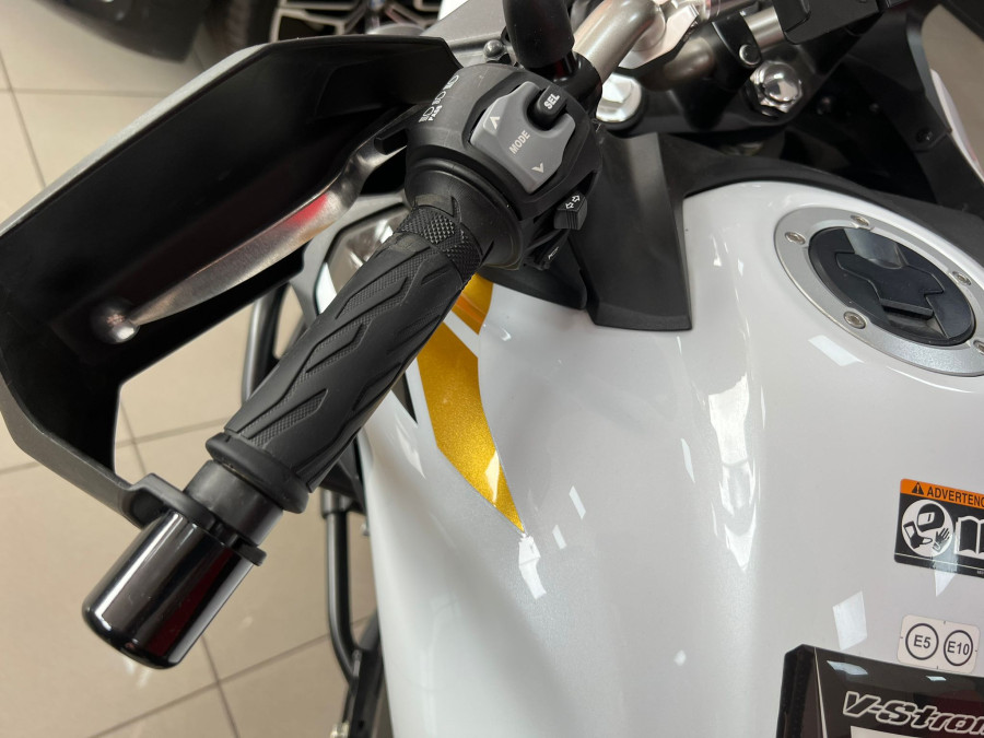 Imagen de Suzuki V-Strom 650 XT
