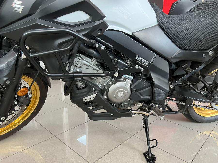 Imagen de Suzuki V-Strom 650 XT