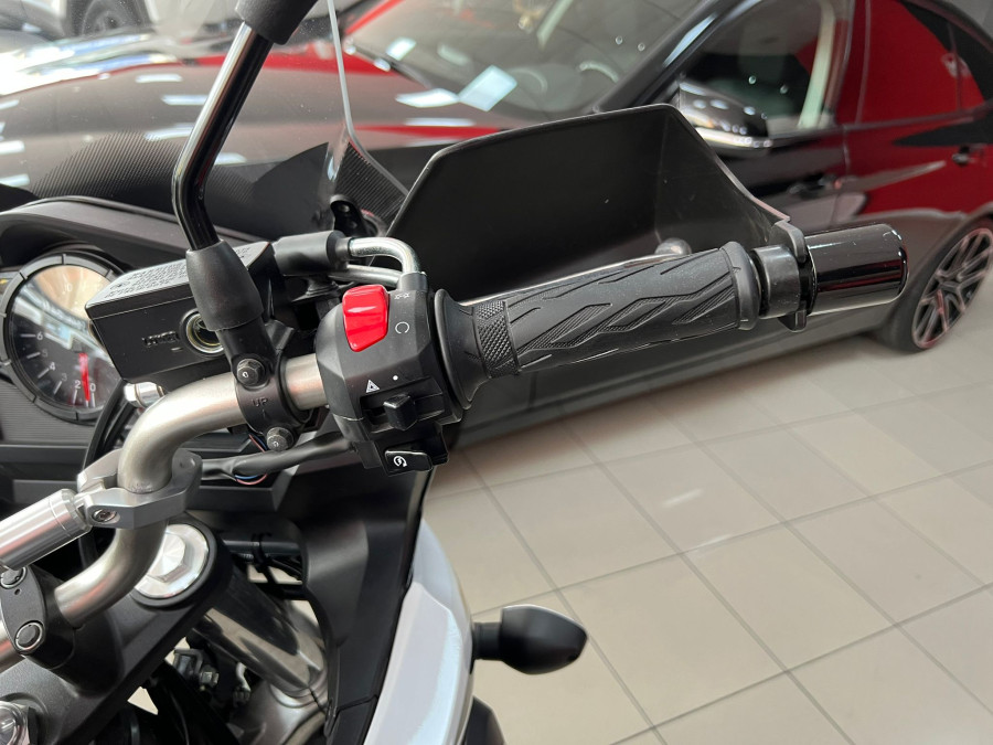 Imagen de Suzuki V-Strom 650 XT