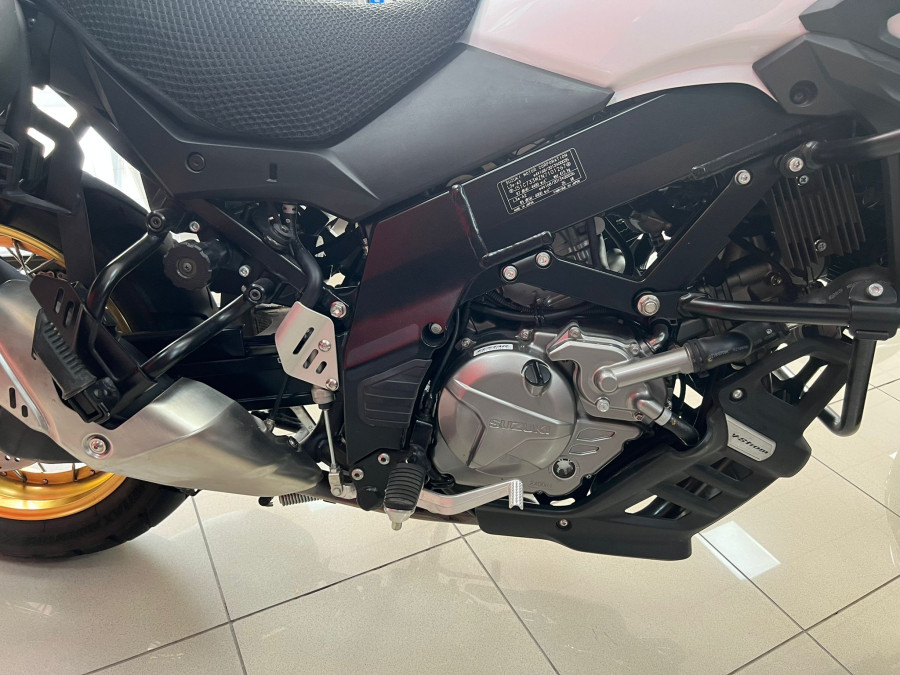 Imagen de Suzuki V-Strom 650 XT