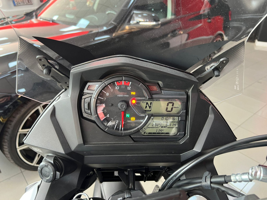 Imagen de Suzuki V-Strom 650 XT
