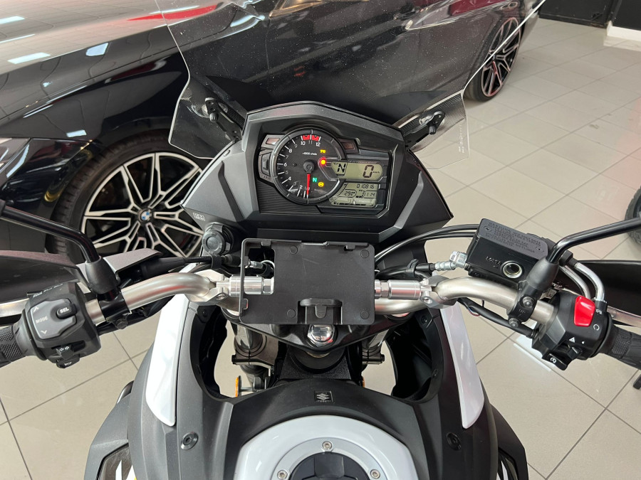 Imagen de Suzuki V-Strom 650 XT