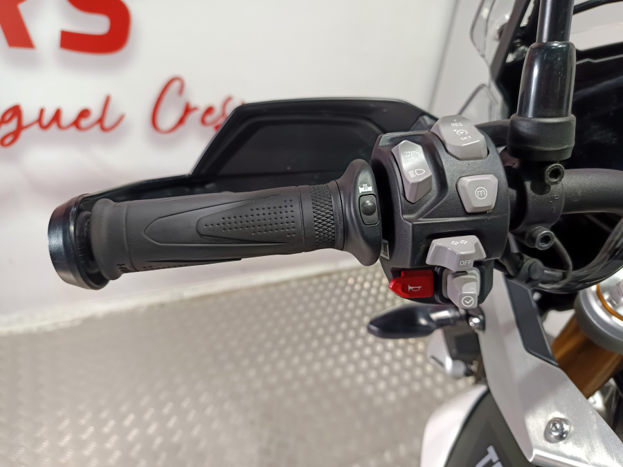 Imagen de Triumph TIGER 900