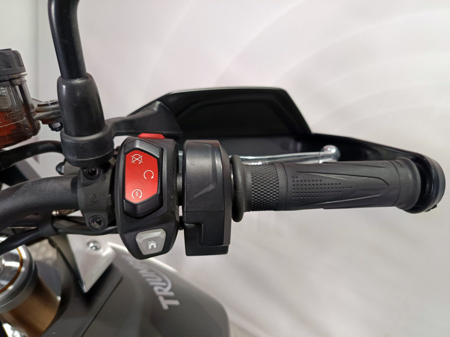 Imagen de Triumph TIGER 900