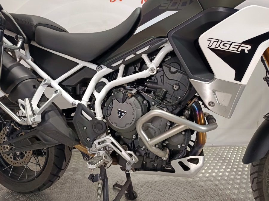 Imagen de Triumph TIGER 900