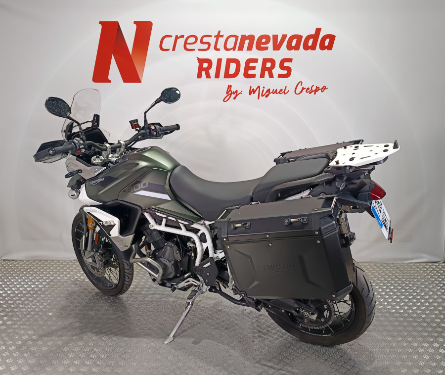 Imagen de Triumph TIGER 900