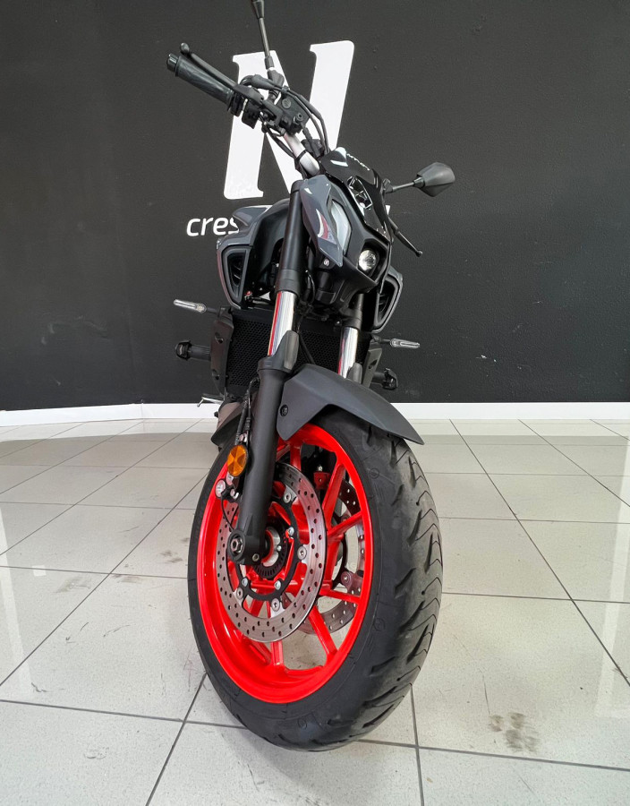 Imagen de Yamaha MT 07