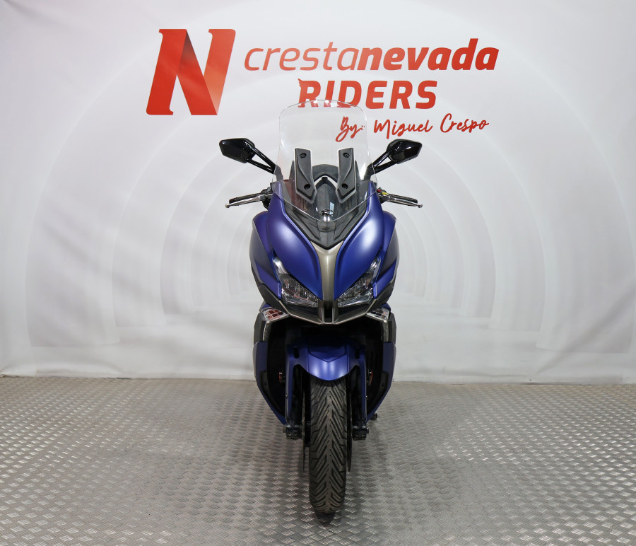 Imagen de Kymco XCITING 400