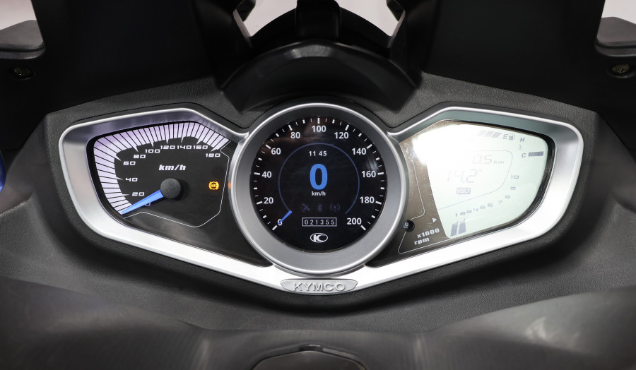 Imagen de Kymco XCITING 400