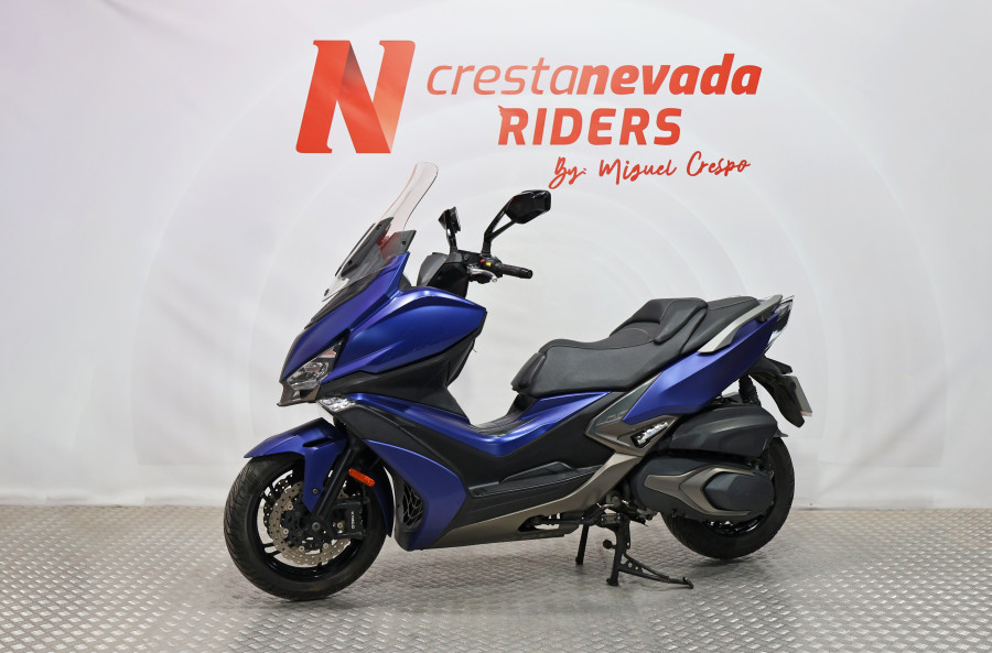 Imagen de Kymco XCITING 400