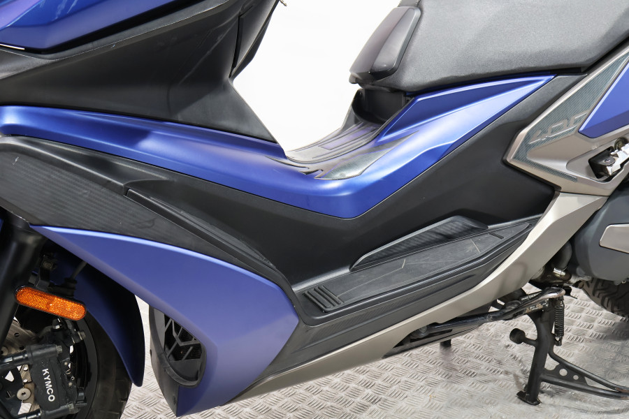 Imagen de Kymco XCITING 400