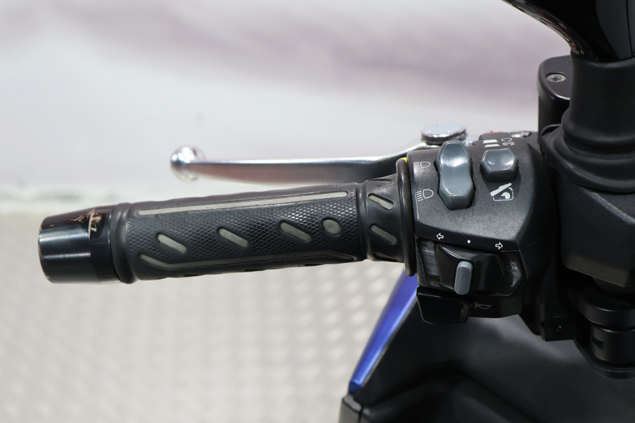 Imagen de Kymco XCITING 400